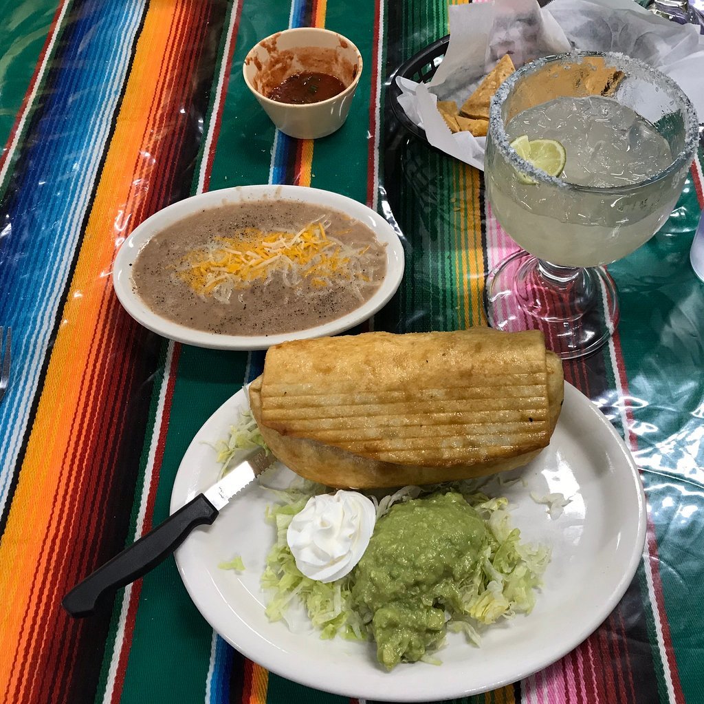 Las Brisas Mexican Cuisine